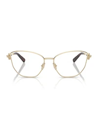 Tiffany & Co. Women's Cat Eye Eyeglasses, TF1166