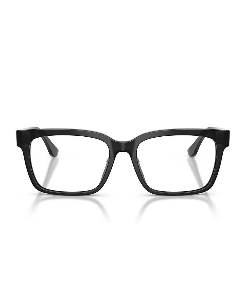 Ferrari Men's Pillow Eyeglasses, FH3007T
