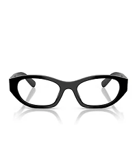 Miu Miu Women's Irregular Eyeglasses