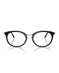 Ray-Ban Unisex Regular Eyeglasses, RB7255