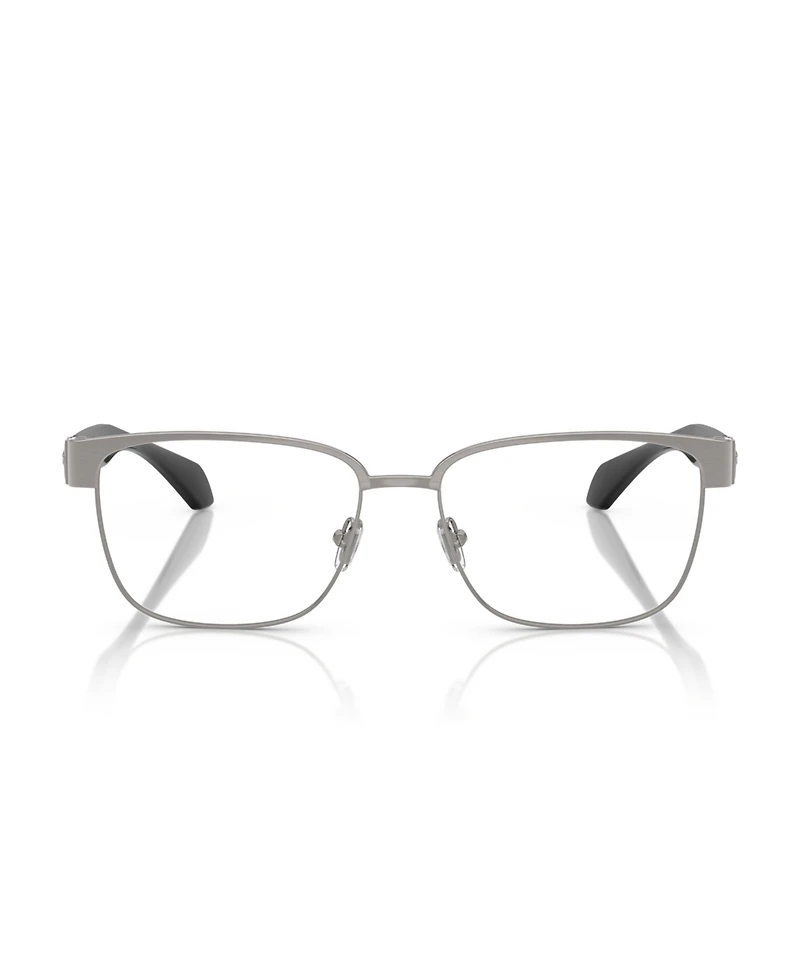 Versace Men's Pillow Eyeglasses, VE1306