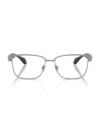 Versace Men's Pillow Eyeglasses, VE1306