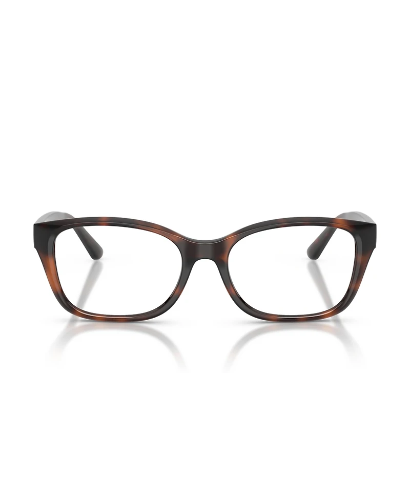 Ralph Lauren Women's Rectangle Eyeglasses, RL6252U