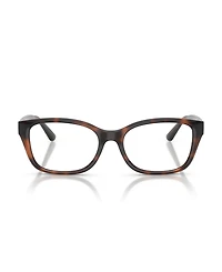 Ralph Lauren Women's Rectangle Eyeglasses, RL6252U