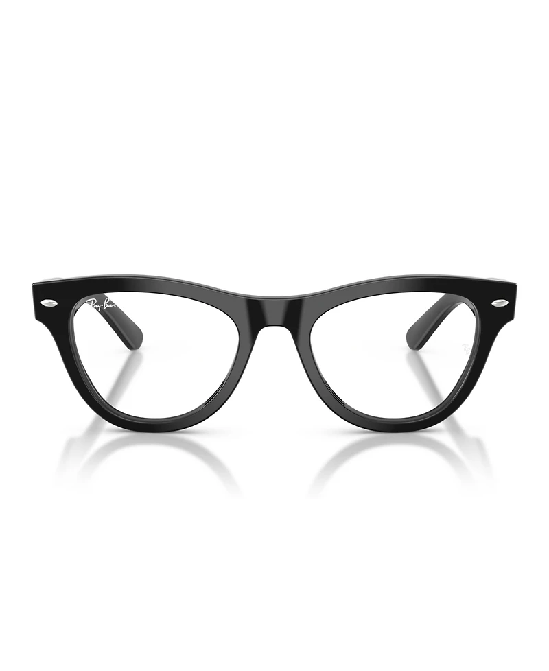 Ray-Ban Women's Regular Eyeglasses, RB5510