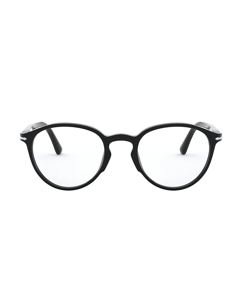 Persol Unisex Regular Eyeglasses