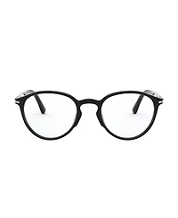 Persol Unisex Regular Eyeglasses