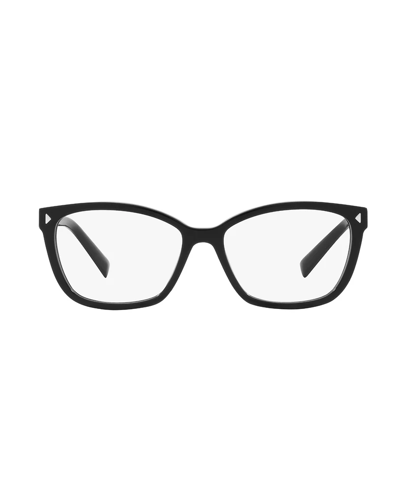 Prada Women's Regular Eyeglasses, Pr 15ZV