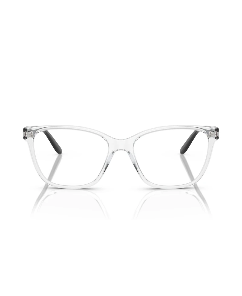 Vogue Eyewear Women's Pillow Eyeglasses