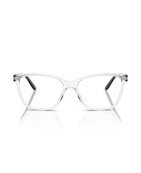 Vogue Eyewear Women's Pillow Eyeglasses