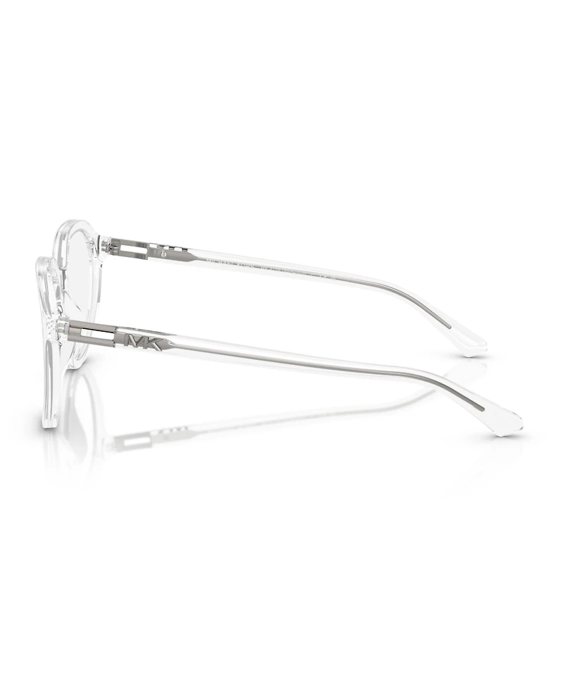 Michael Kors Men's Redwood Eyeglasses, MK4129