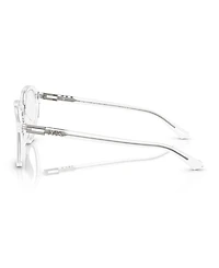 Michael Kors Men's Redwood Eyeglasses, MK4129