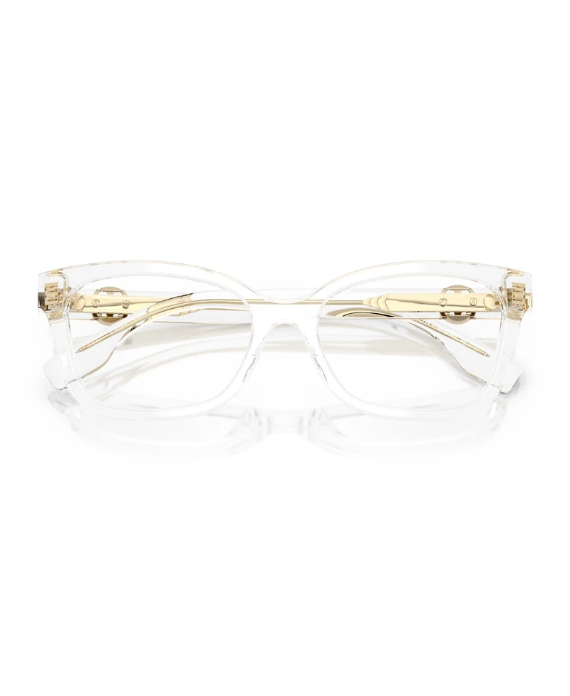 Tory Burch Women's Phantos Eyeglasses, TY2159U