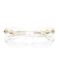 Tory Burch Women's Phantos Eyeglasses, TY2159U