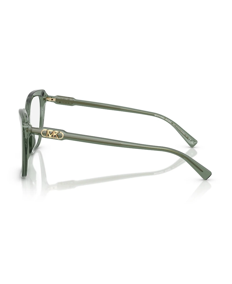 Michael Kors Women's Avila Eyeglasses, MK4110U