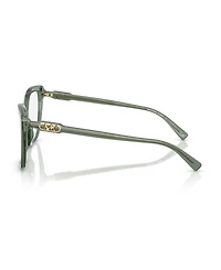 Michael Kors Women's Avila Eyeglasses, MK4110U