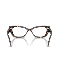 Tory Burch Women's Regular Eyeglasses, TY2155U