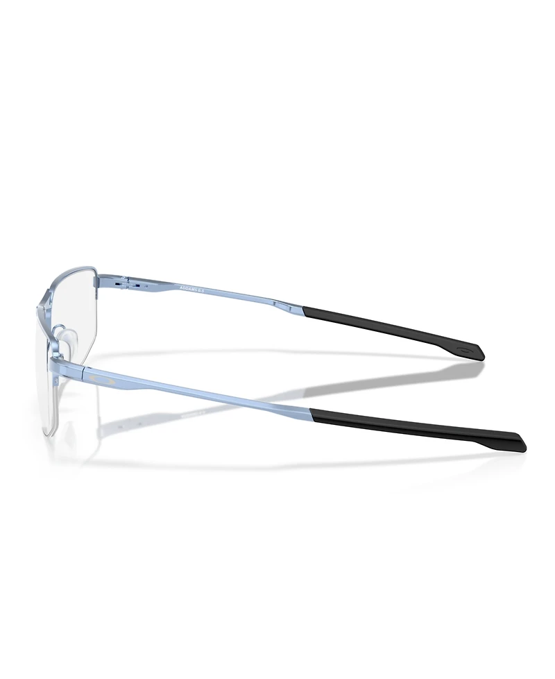 Oakley Men's Addams 0.5 Eyeglasses, OX3035