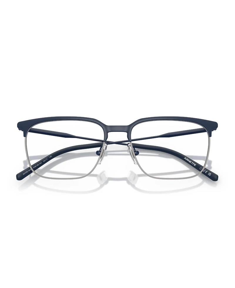 Arnette Men's Maybe Mae Eyeglasses