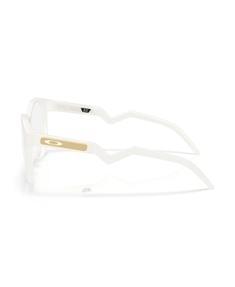 Oakley Men's Hstn Seek Collection Eyeglasses, OX8139