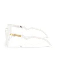 Oakley Men's Hstn Seek Collection Eyeglasses, OX8139