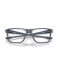 Oakley Jr Child Bunt Youth Fit Forge Collection Eyeglasses, OY8026