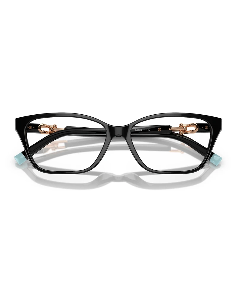 Tiffany & Co. Women's Regular Eyeglasses