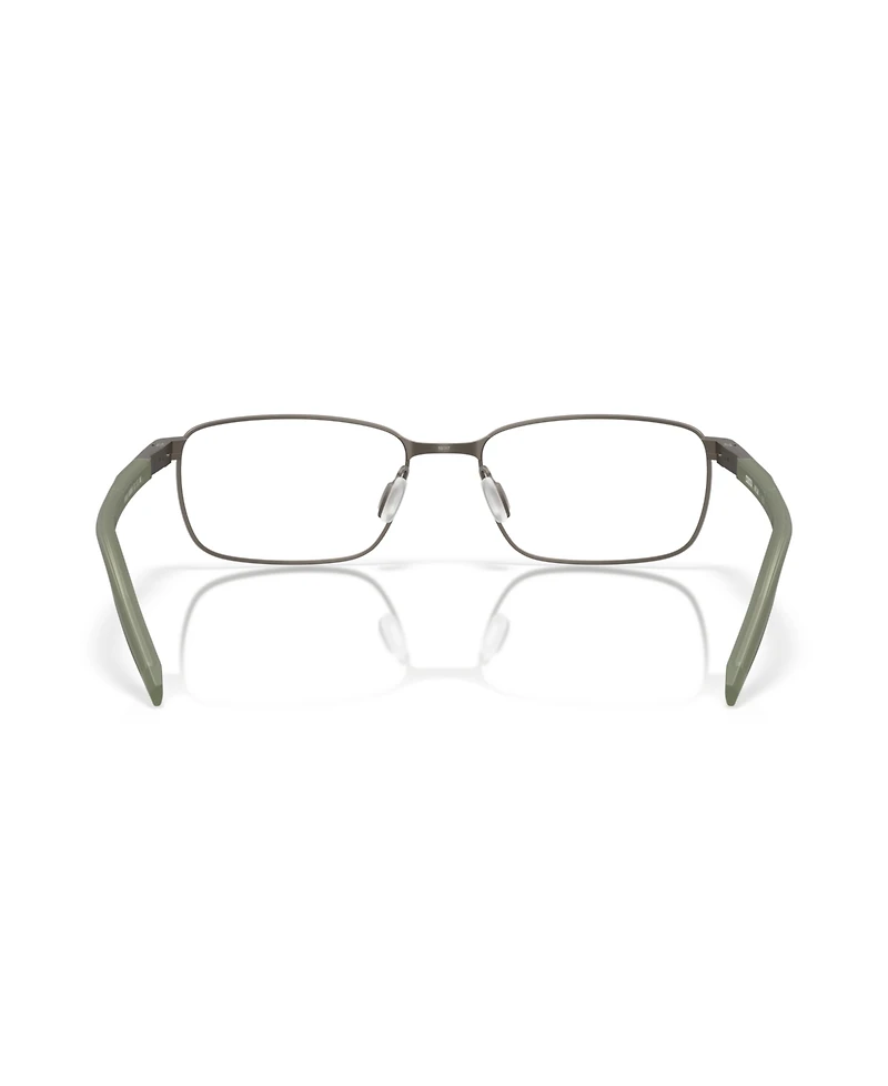 Costa Del Mar Men's Bimini Road 320 Eyeglasses, 6A3016