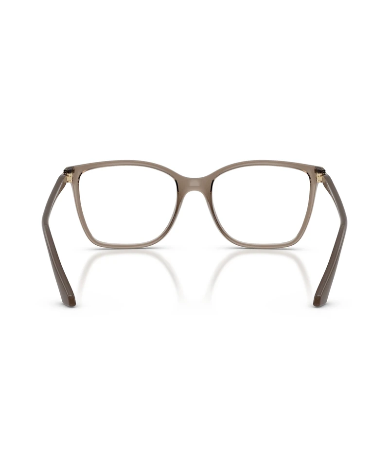 Vogue Eyewear Women's Square Eyeglasses