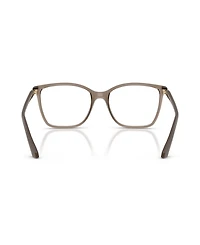 Vogue Eyewear Women's Square Eyeglasses