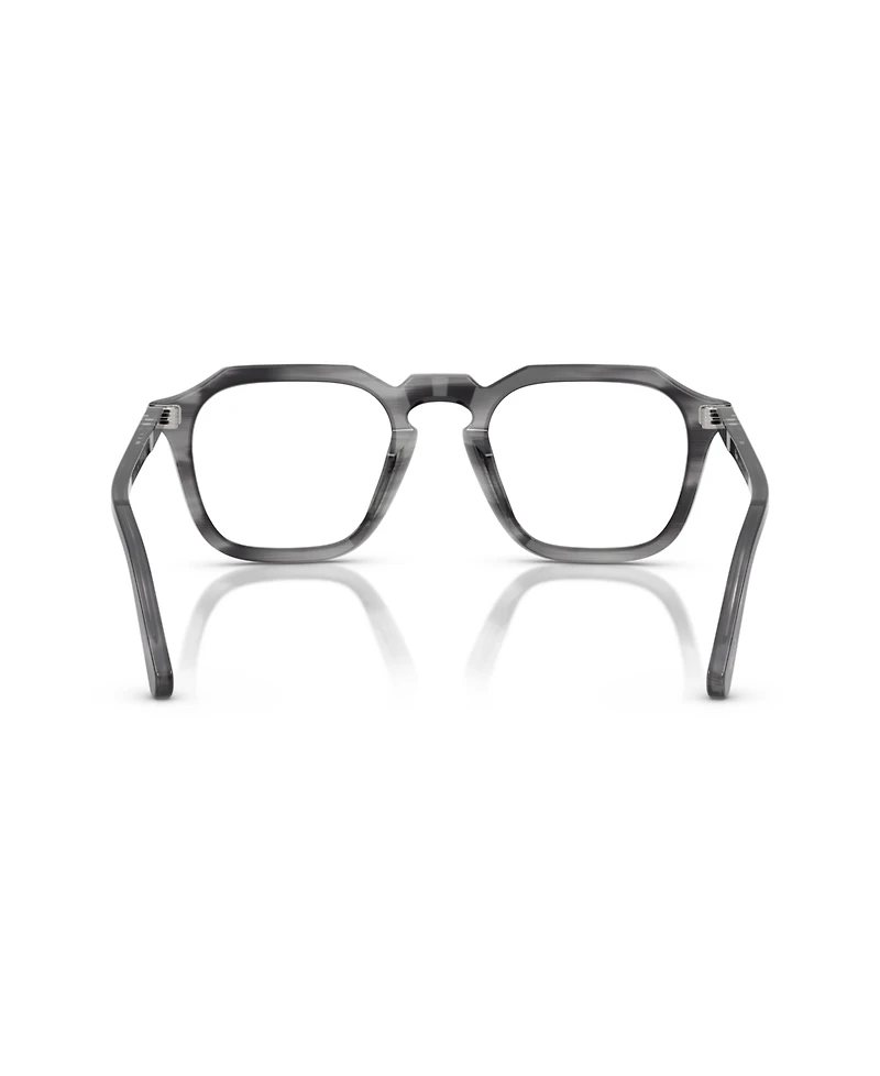 Persol Unisex Regular Eyeglasses, PO3292V