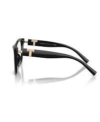 Tiffany & Co. Women's Cat Eye Eyeglasses