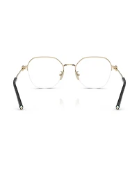 Tiffany & Co. Women's Round Eyeglasses, TF1167D