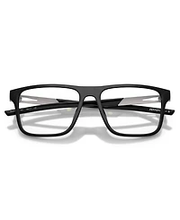 Scuderia Ferrari Unisex Regular Eyeglasses, FZ8020U