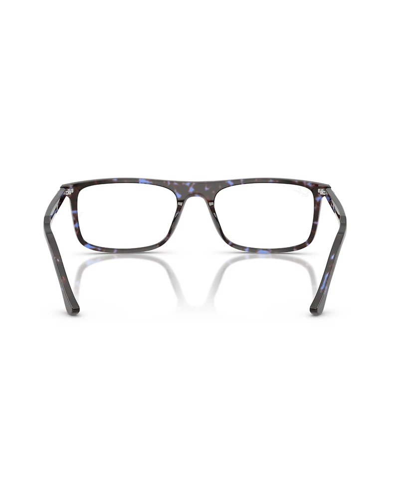 Ray-Ban Unisex Regular Eyeglasses