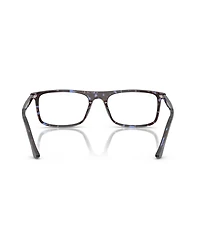 Ray-Ban Unisex Regular Eyeglasses