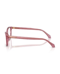 Versace Women's Cat Eye Eyeglasses