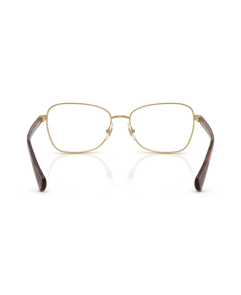 Ralph by Lauren Women's Square Eyeglasses, RA6062