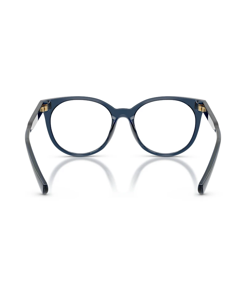 Ralph by Lauren Women's Phantos Eyeglasses, RA7182U