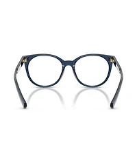 Ralph by Lauren Women's Phantos Eyeglasses, RA7182U
