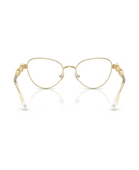 Swarovski Women's Cat Eye Eyeglasses, SK1024