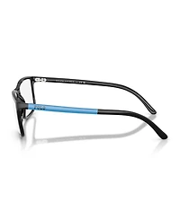Polo Ralph Lauren Men's Rectangle Eyeglasses, PH2126