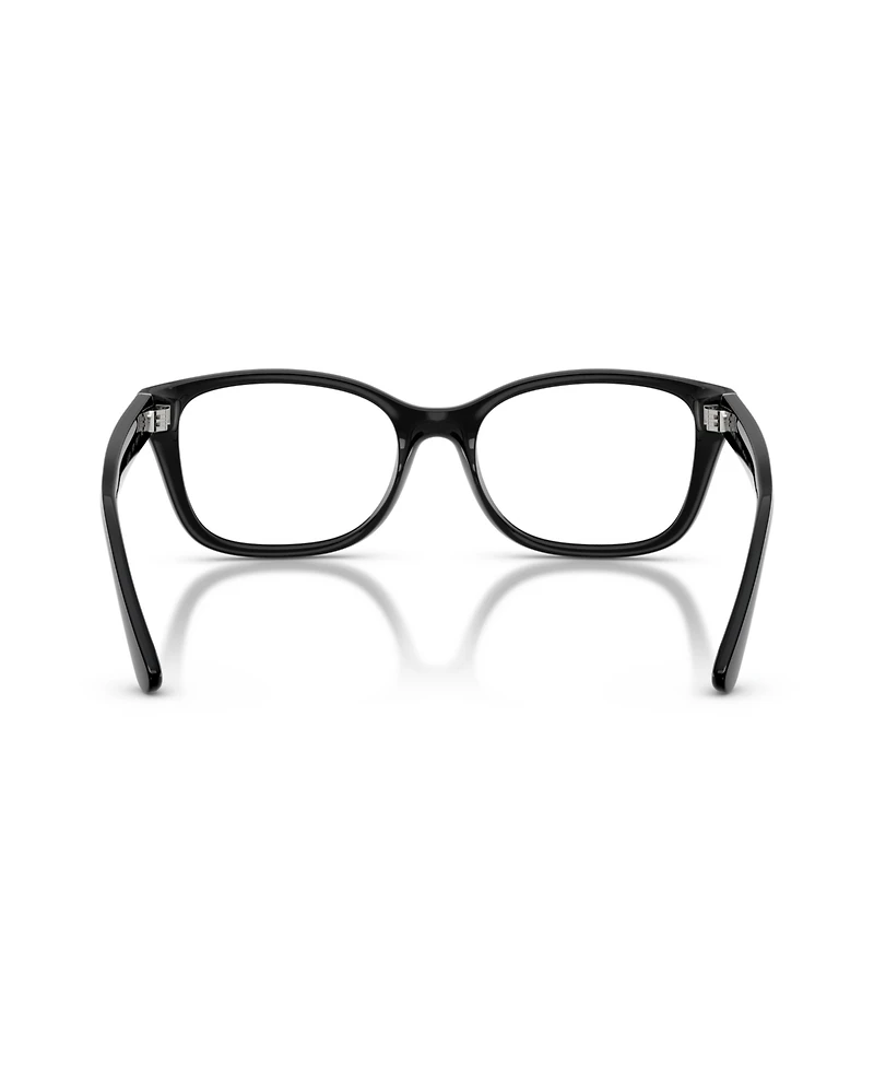 Ralph Lauren Women's Rectangle Eyeglasses, RL6252U