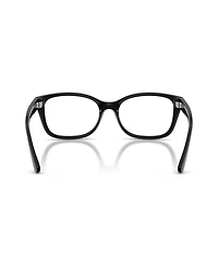 Ralph Lauren Women's Rectangle Eyeglasses, RL6252U