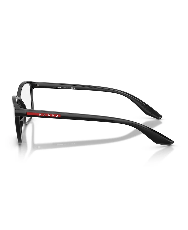 Prada Linea Rossa Men's Regular Eyeglasses