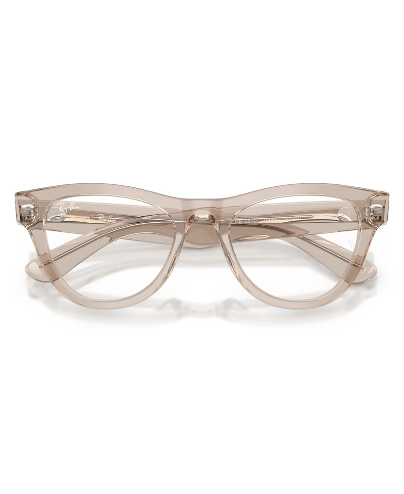 Ray-Ban Women's Regular Eyeglasses, RB5510
