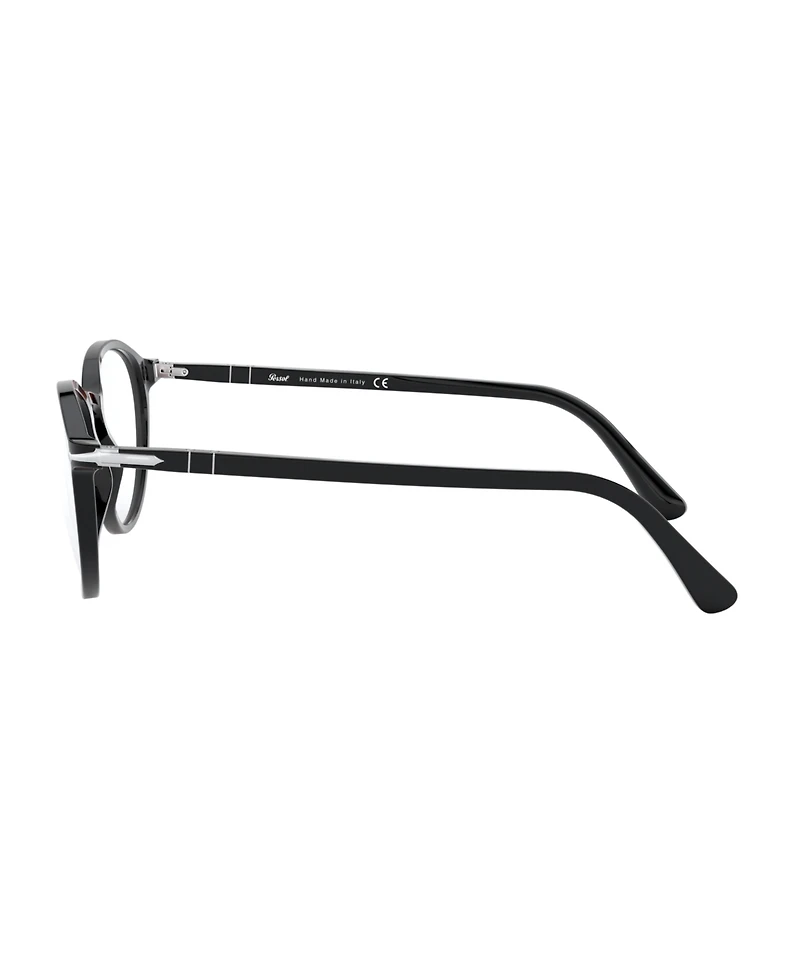 Persol Unisex Regular Eyeglasses