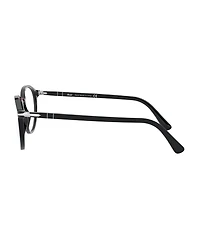 Persol Unisex Regular Eyeglasses