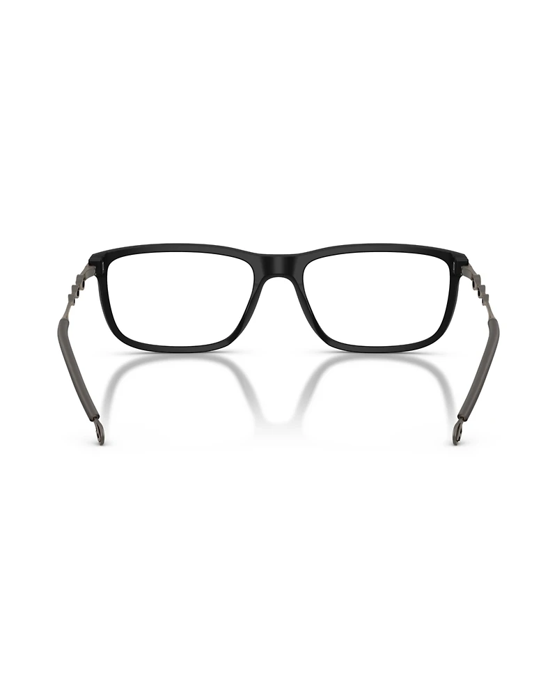 Diesel Unisex Regular Eyeglasses, DL4006