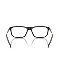 Diesel Unisex Regular Eyeglasses, DL4006